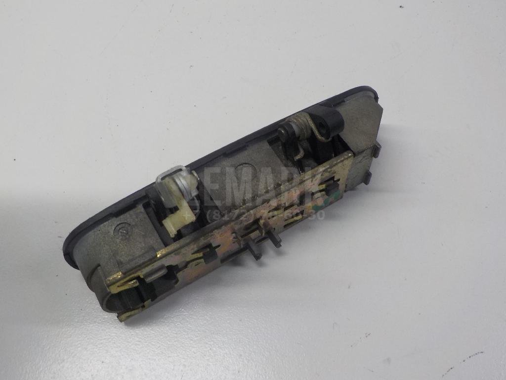 Ручка двери передней наружная левая