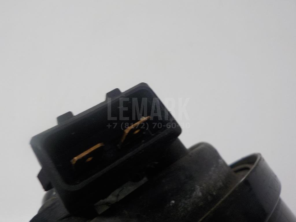 Сигнал звуковой