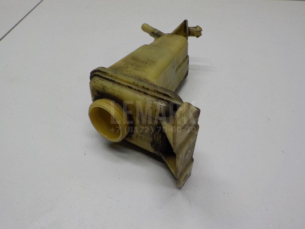 Бачок гидроусилителя