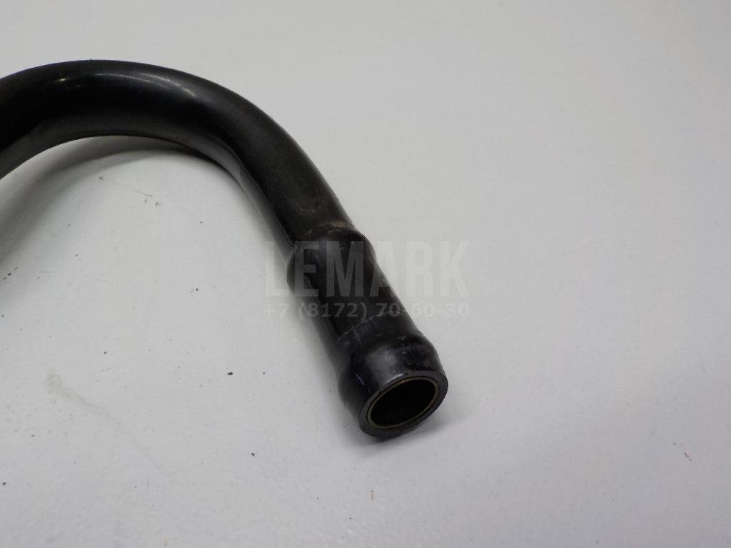 Трубка вакуумная