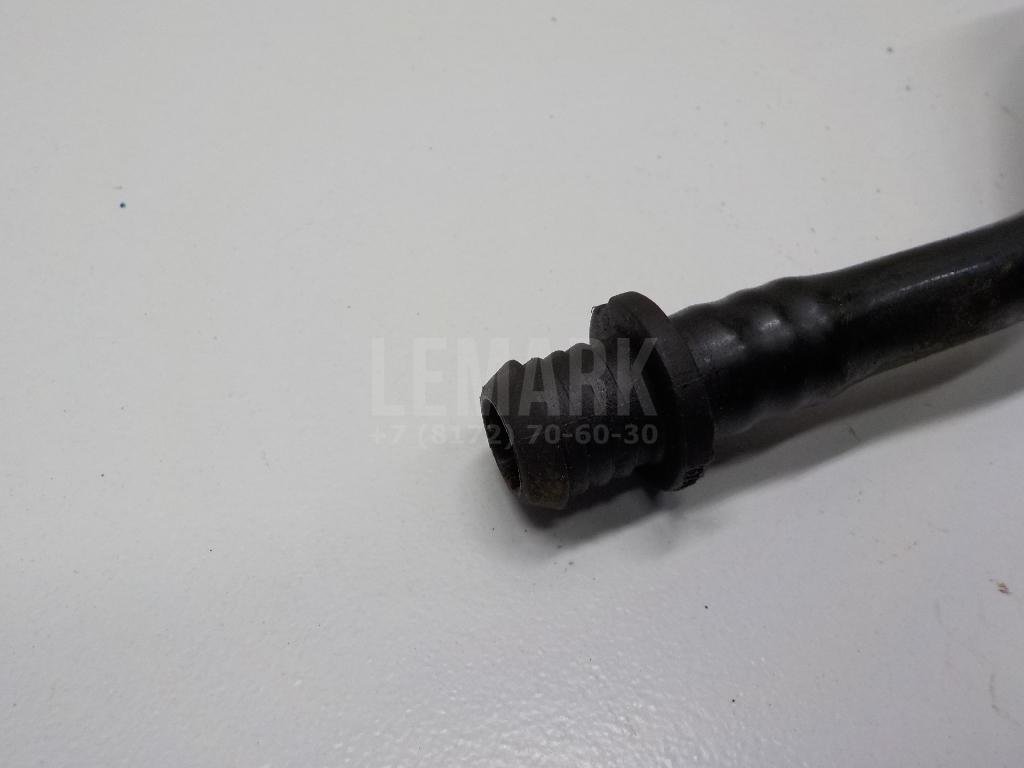 Трубка вакуумная