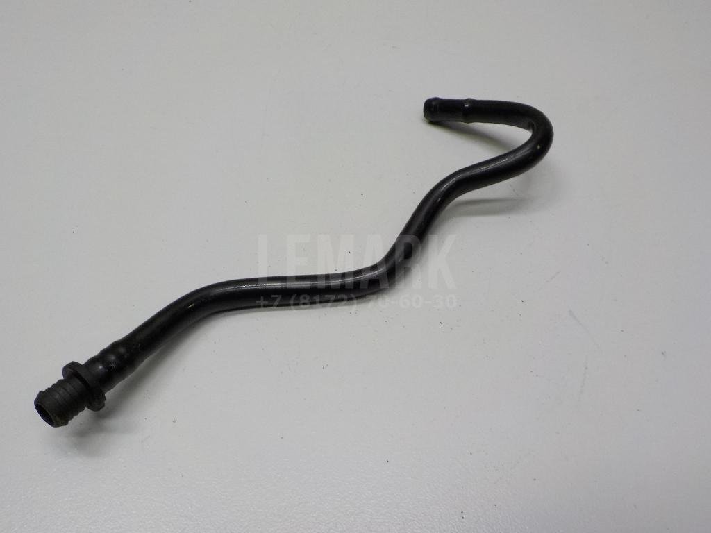 Трубка вакуумная