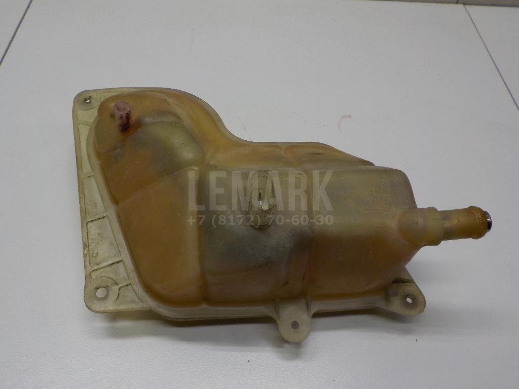 Бачок расширительный