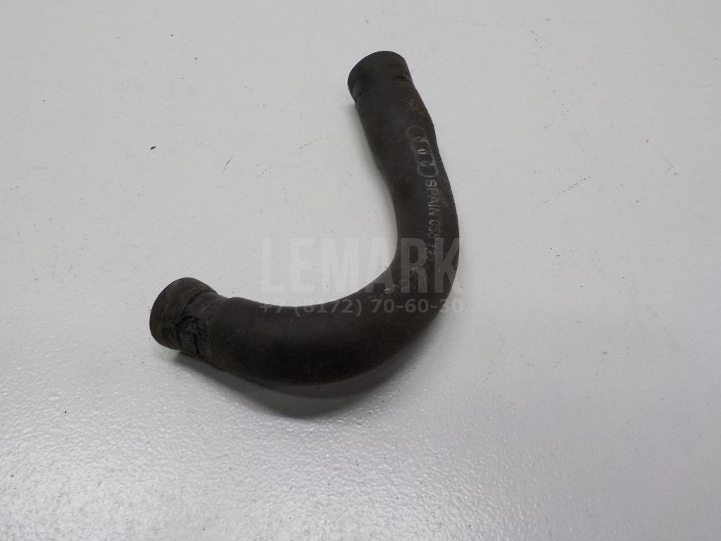 Шланг низкого давления