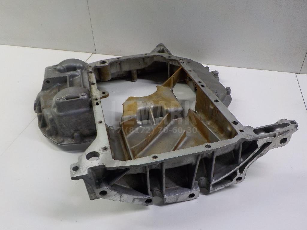 Поддон масляный двигателя для  Audi A5/S5 (F5) 2017