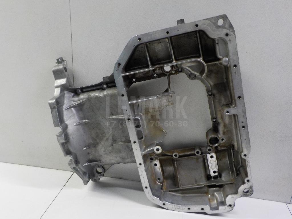 Поддон масляный двигателя для  Audi A5/S5 (F5) 2017