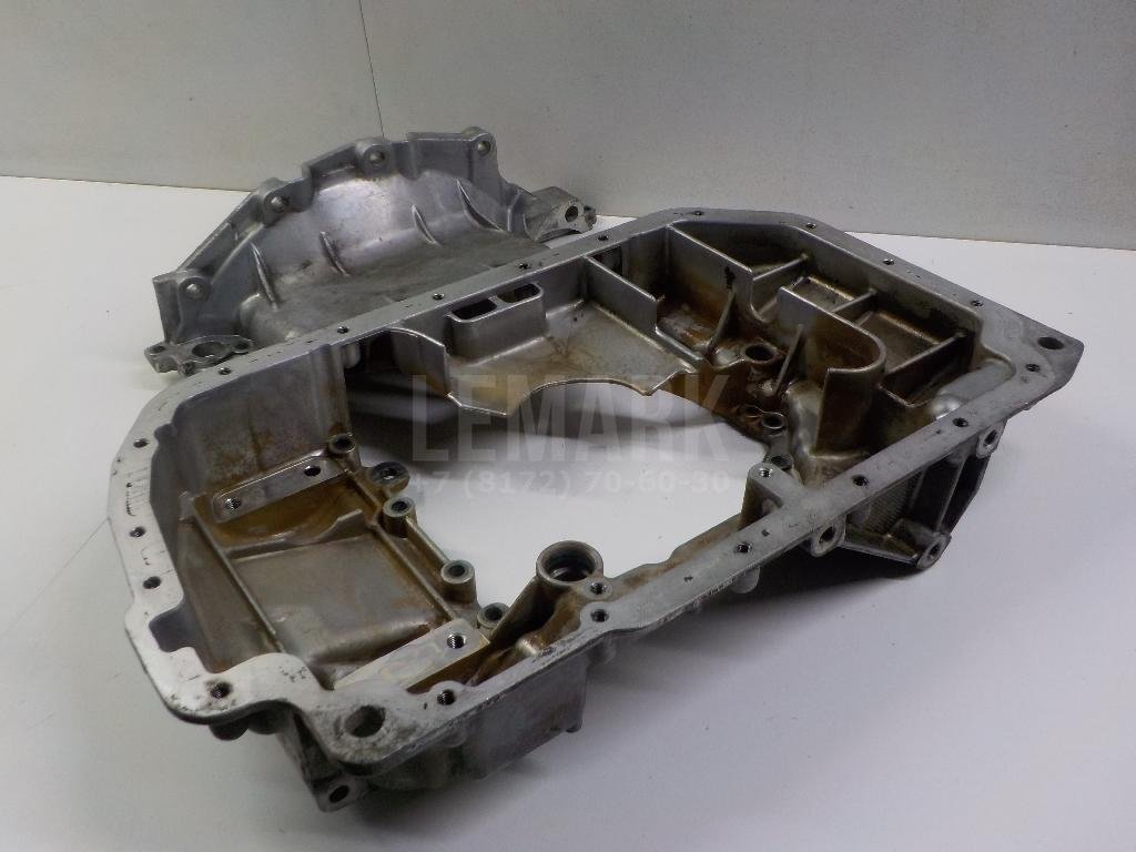 Поддон масляный двигателя для  Audi A5/S5 (F5) 2017