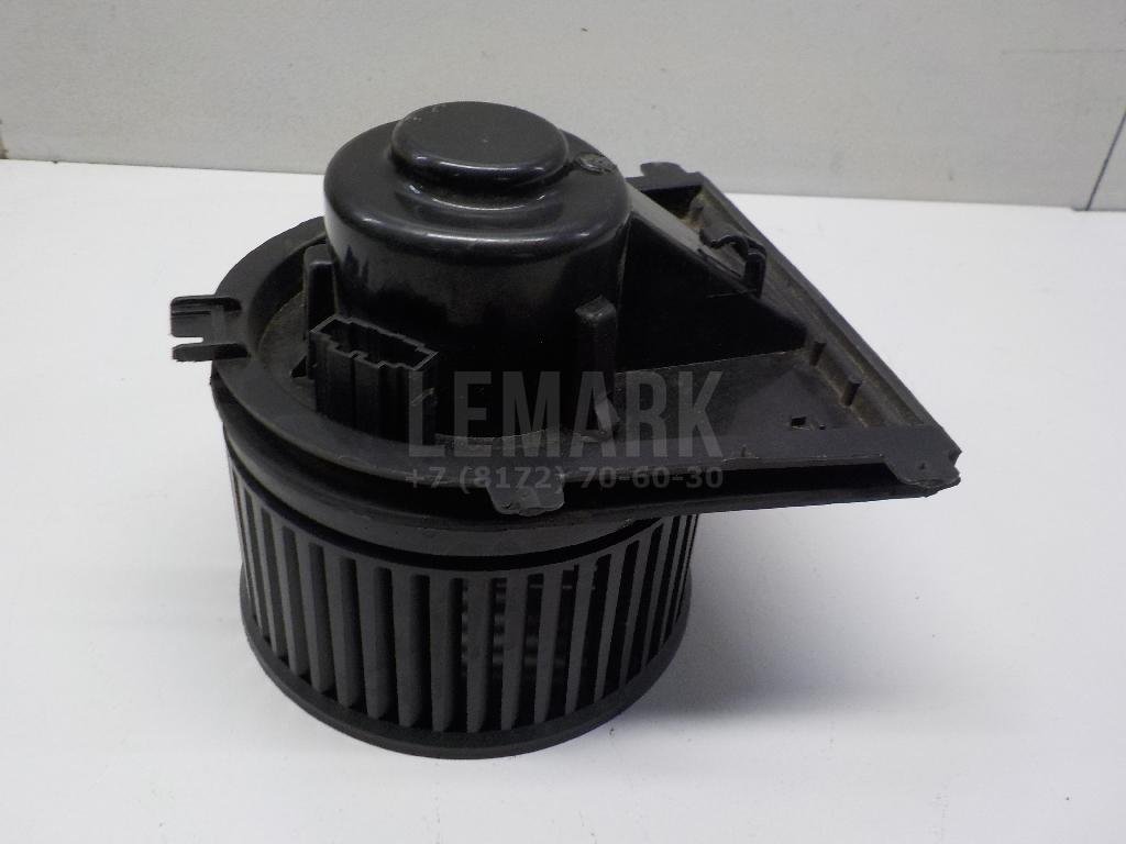 Моторчик отопителя для  Audi A3 [8V] 2013-2020