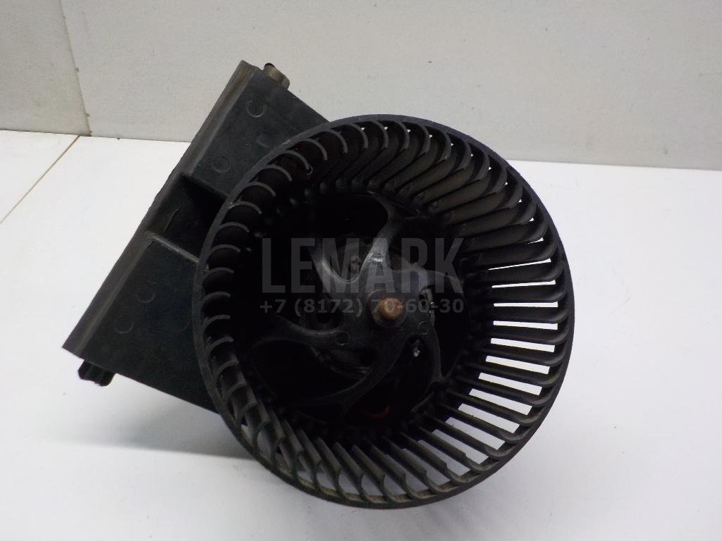 Моторчик отопителя для  Audi A3 [8V] 2013-2020