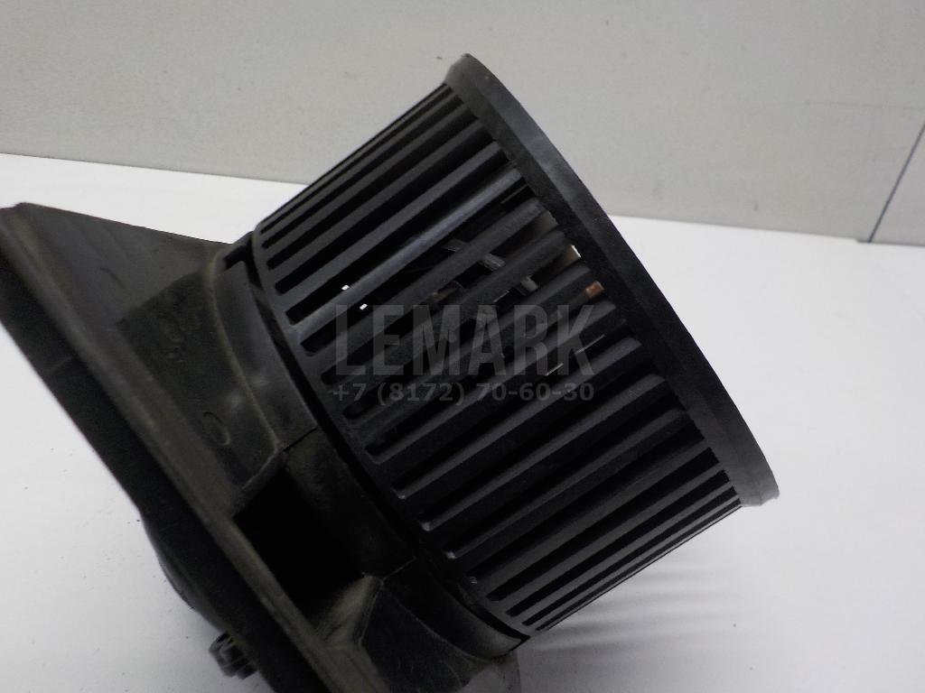 Моторчик отопителя для  Audi A3 [8V] 2013-2020