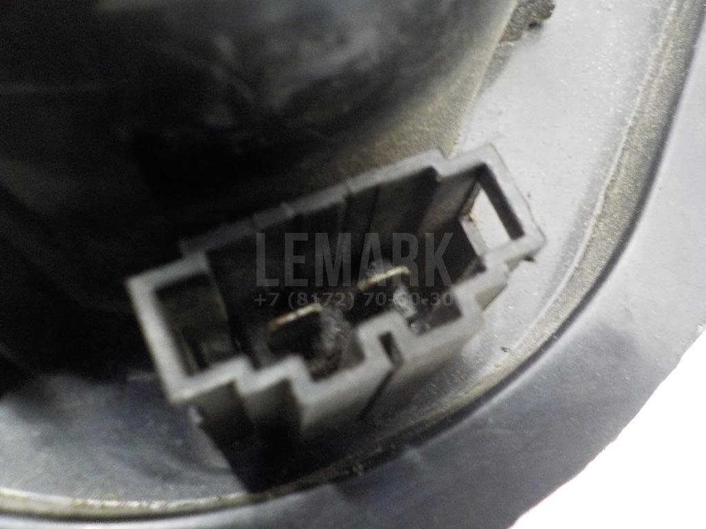 Моторчик отопителя для  Audi A3 [8V] 2013-2020