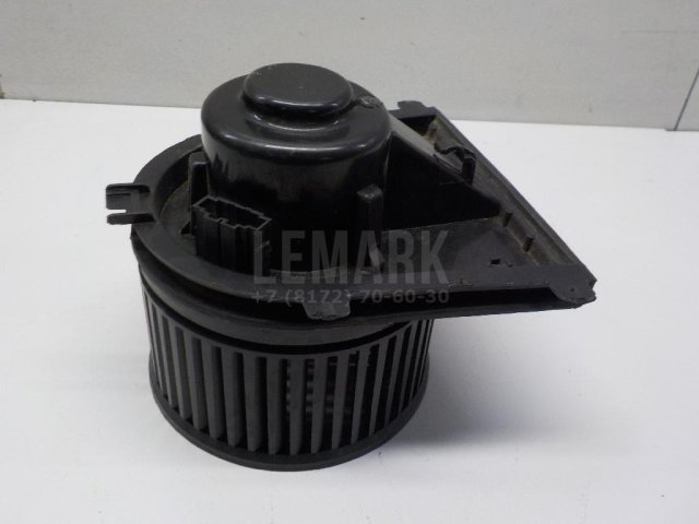 Моторчик отопителя