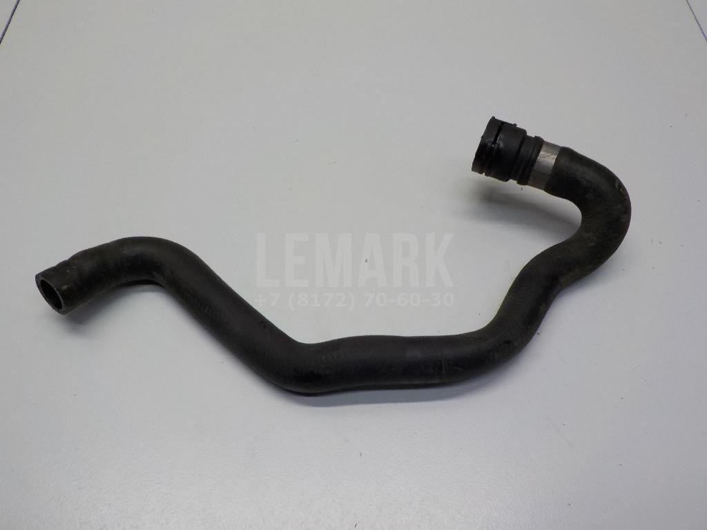 Патрубок отопителя для  Audi A3 [8PA] Sportback 2004-2013