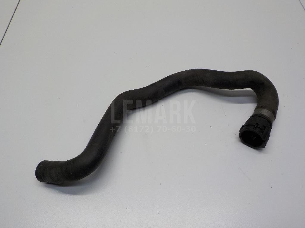 Патрубок отопителя для  Audi A3 [8PA] Sportback 2004-2013