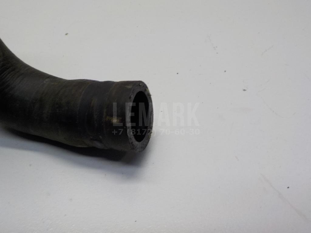 Патрубок отопителя для  Audi A3 [8PA] Sportback 2004-2013