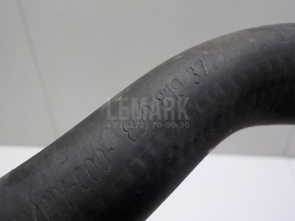 Патрубок отопителя для  Audi A3 [8PA] Sportback 2004-2013