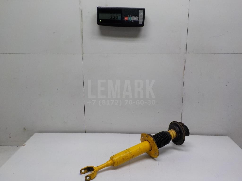 Амортизатор передний