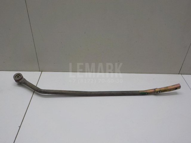 Тяга кулисы КПП