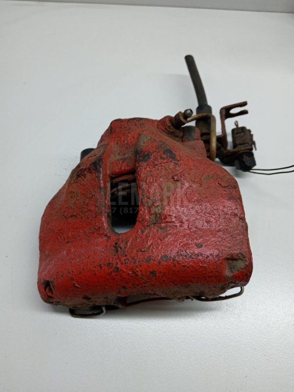 Суппорт тормозной передний правый