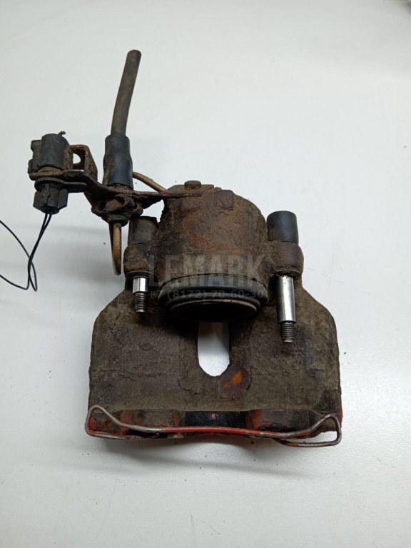 Суппорт тормозной передний правый