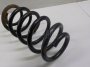 Пружина передняя