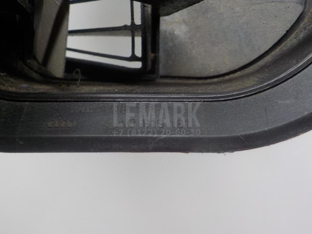 Решетка вентиляционная