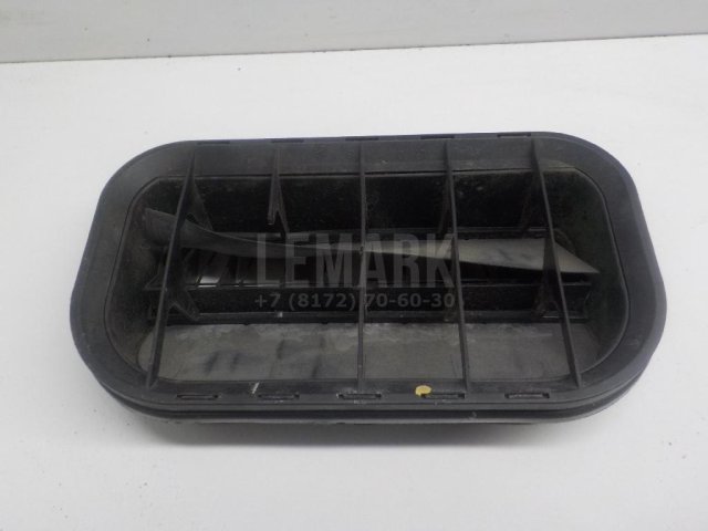 Решетка вентиляционная