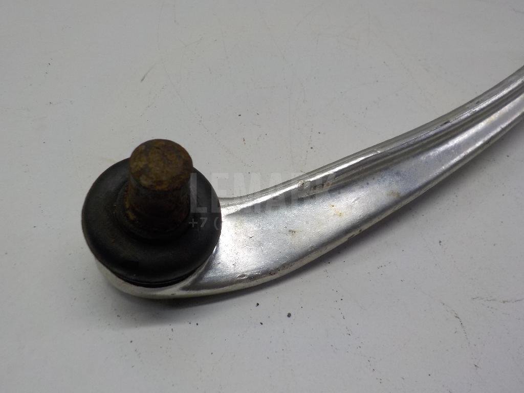 Рычаг передний верхний левый передний