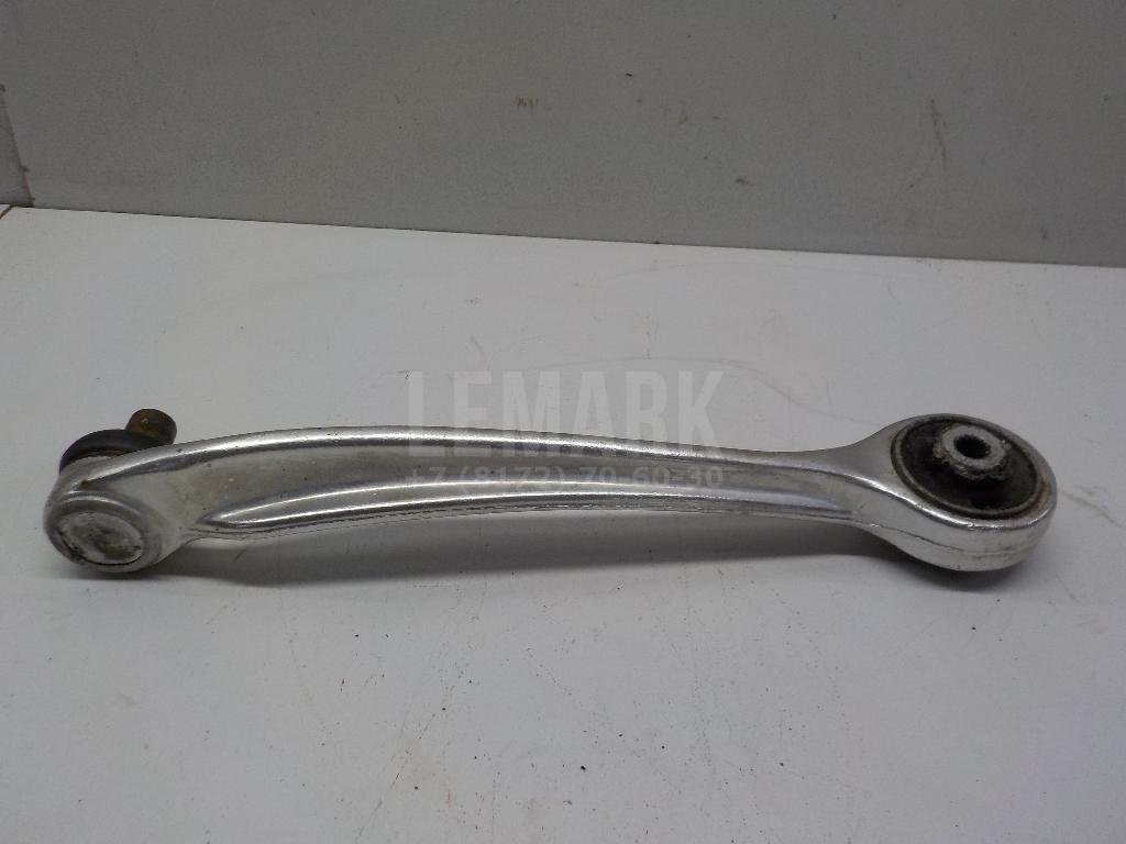 Рычаг передний верхний левый передний