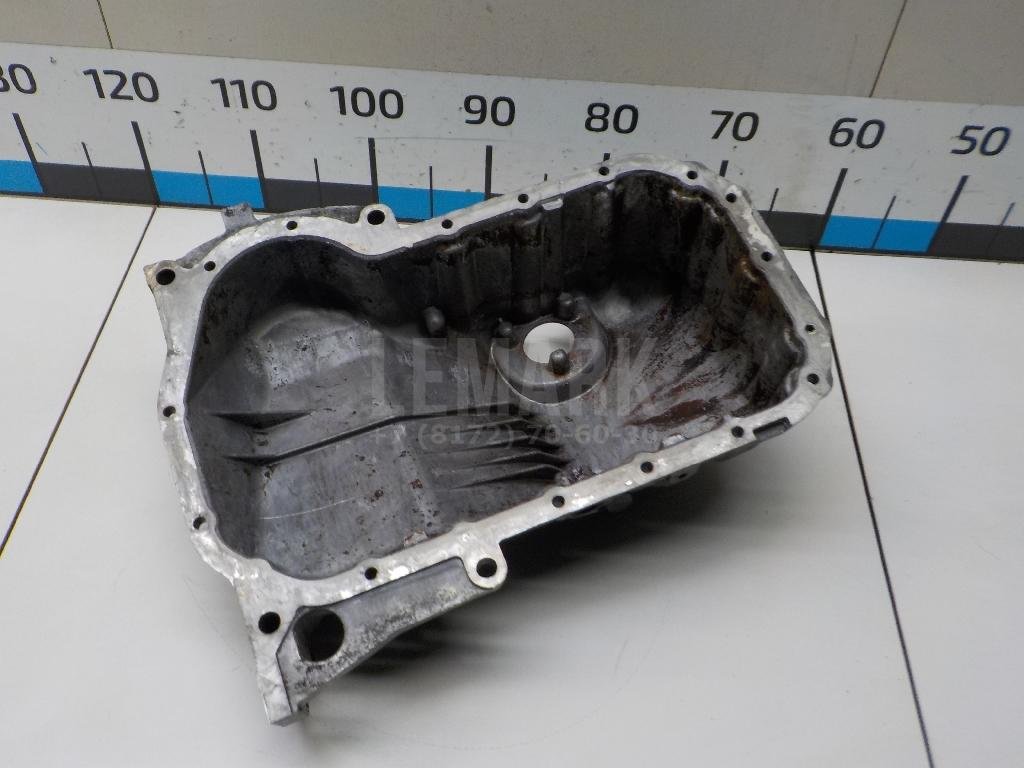 Поддон масляный двигателя