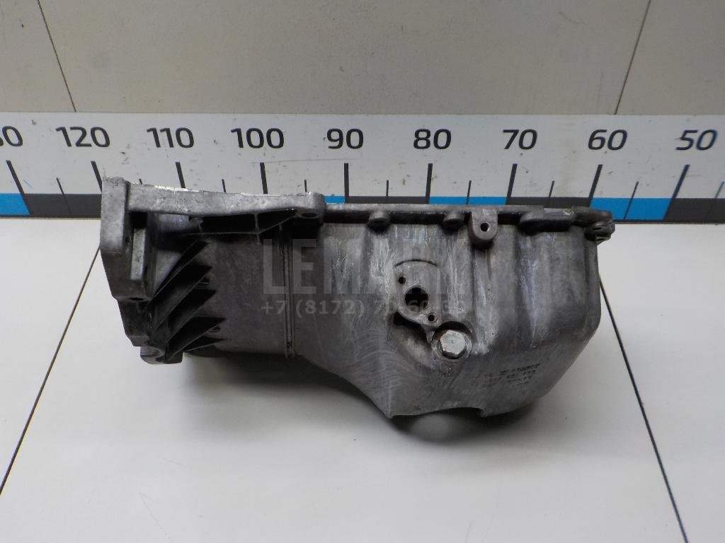 Поддон масляный двигателя