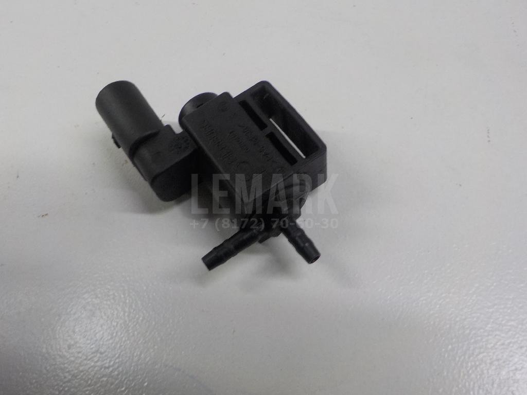 Клапан электромагнитный