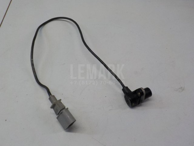 Датчик положения коленвала