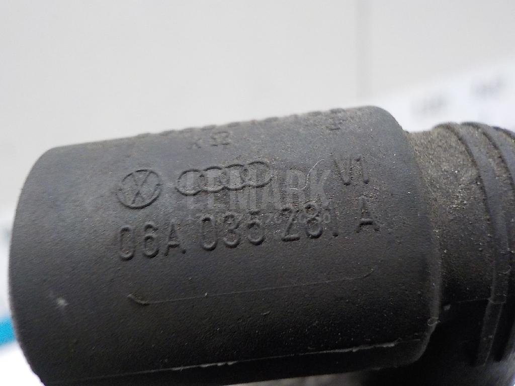 Провод высокого напряжения