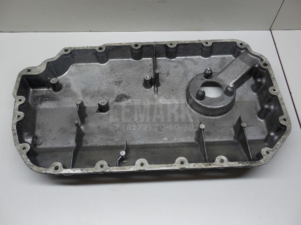 Поддон масляный двигателя