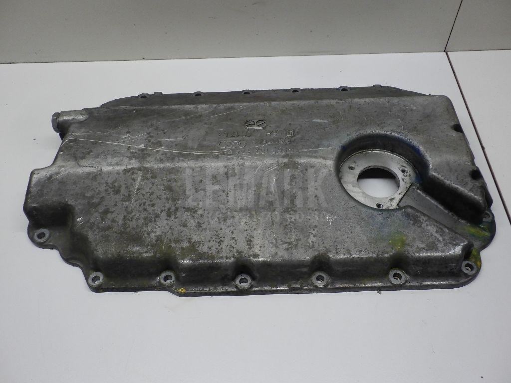 Поддон масляный двигателя