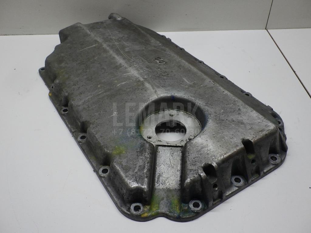 Поддон масляный двигателя