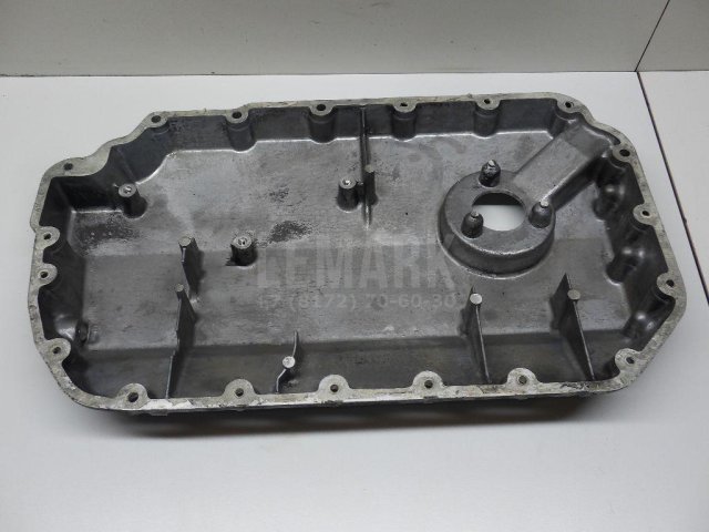 Поддон масляный двигателя