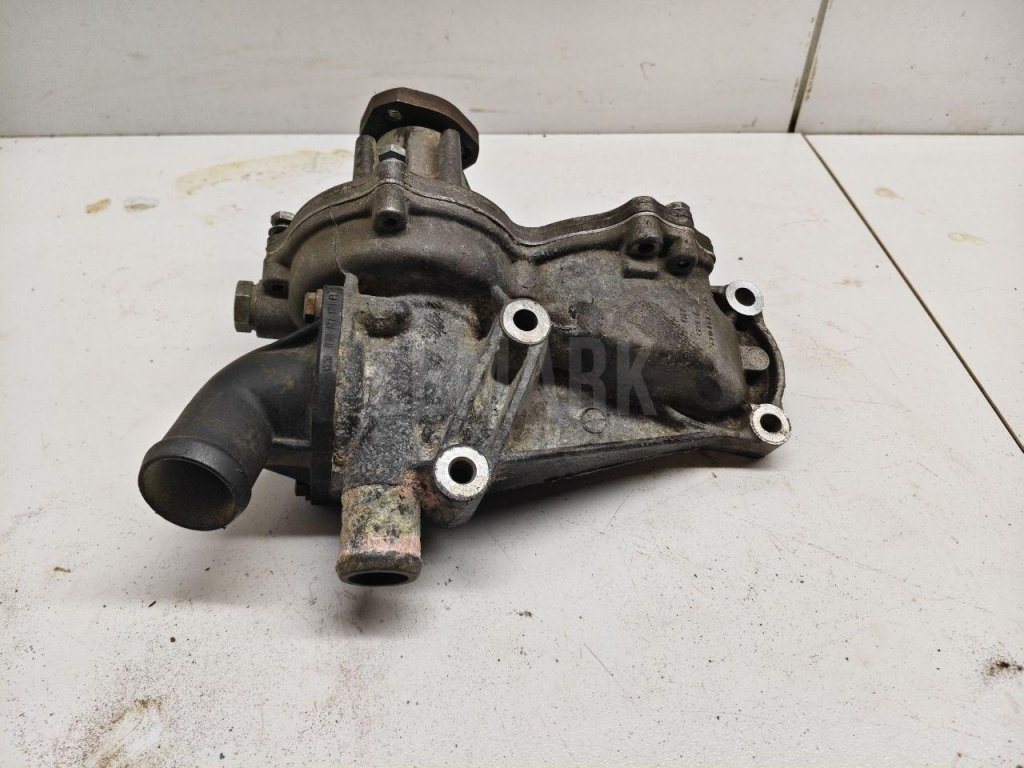 Насос водяной (помпа)