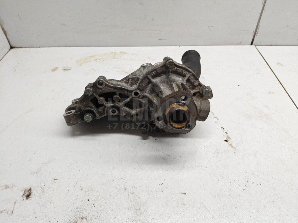 Насос водяной (помпа)