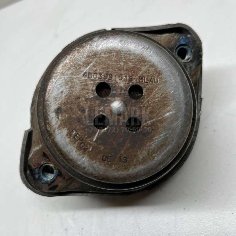 Опора КПП для  Audi A4 [B6] 2000-2004