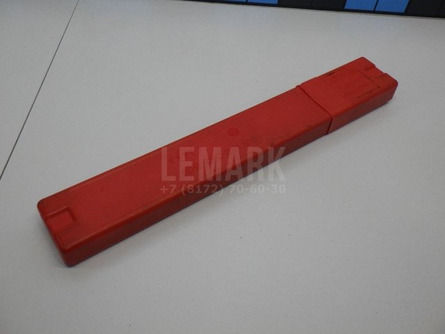 Знак аварийной остановки