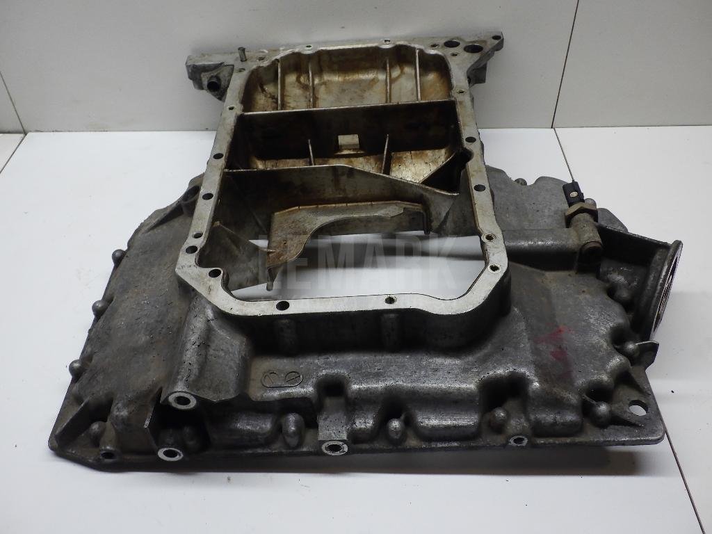 Поддон масляный двигателя