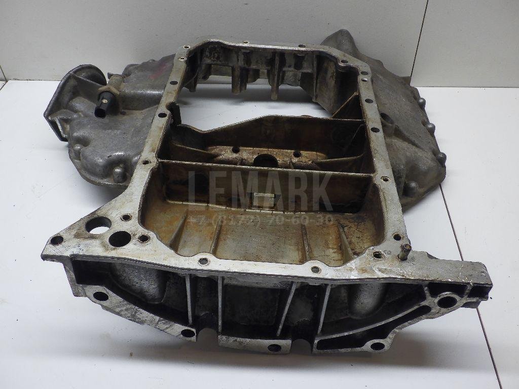 Поддон масляный двигателя