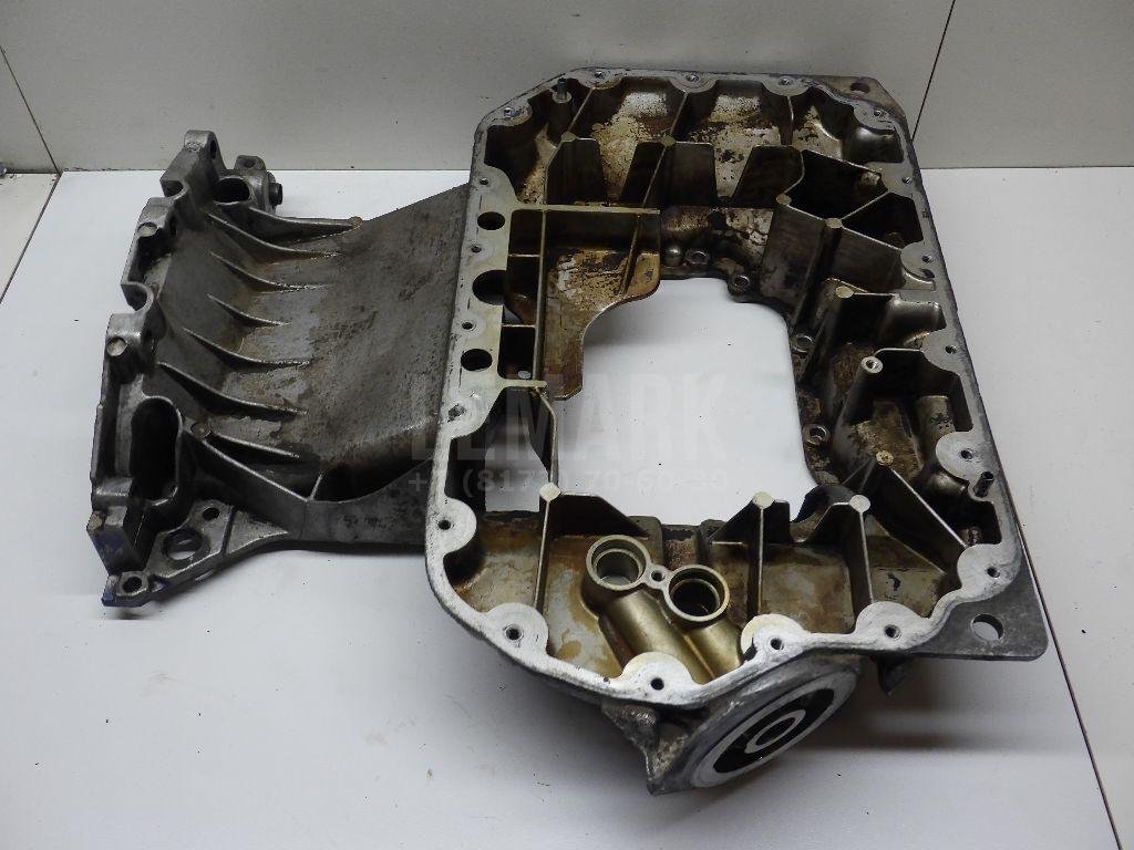 Поддон масляный двигателя