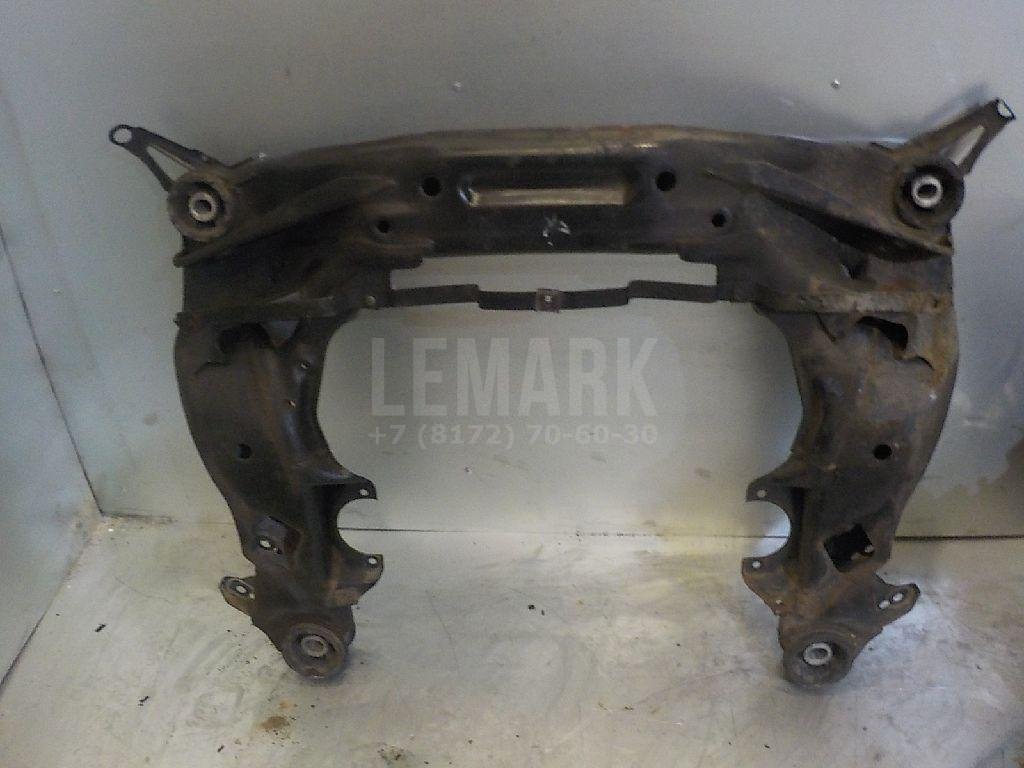 Балка подмоторная