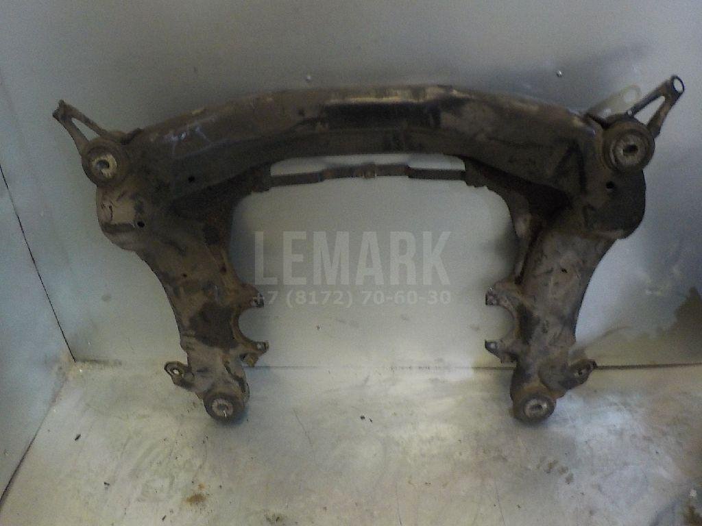 Балка подмоторная