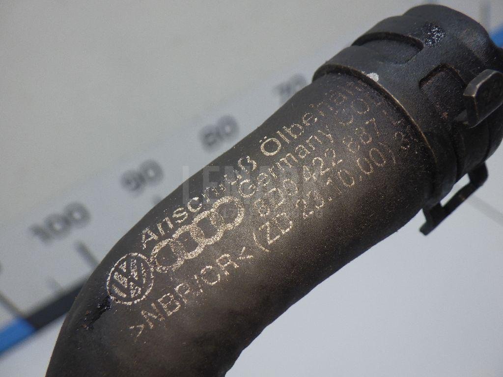 Шланг гидроусилителя для  Alfa Romeo MiTo 2008-2018