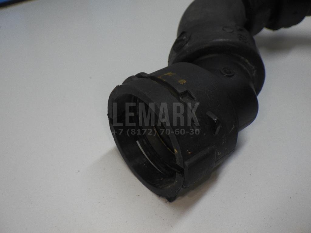 Патрубок радиатора