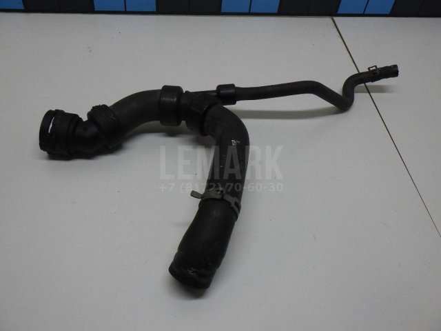 Патрубок радиатора